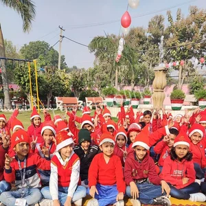 Laxmi International School Gallery 47