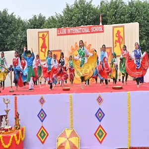 Laxmi International School Gallery 43