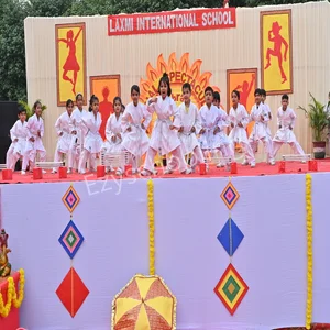 Laxmi International School Gallery 44