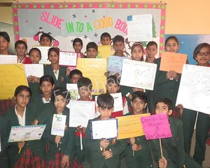 Laxmi International School Gallery 28