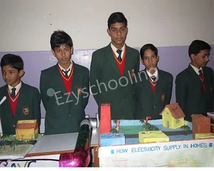 Laxmi International School Gallery 27