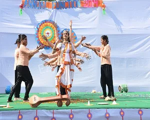 Laxmi International School Gallery 25