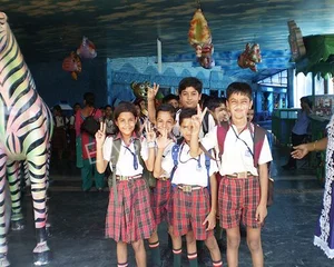 Laxmi International School Gallery 24