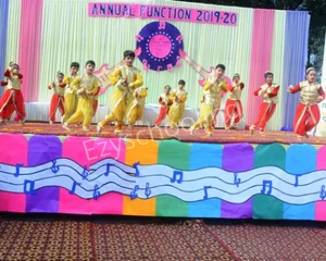 Laxmi International School Gallery 23
