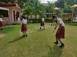 Laxmi International School Gallery 21
