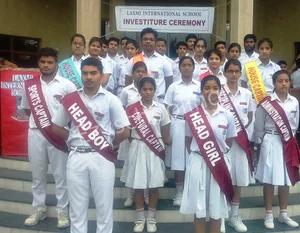 Laxmi International School Gallery 16