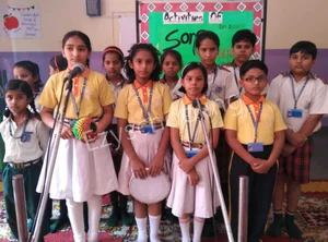 Laxmi International School Gallery 12