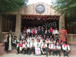 Laxmi International School Gallery 7