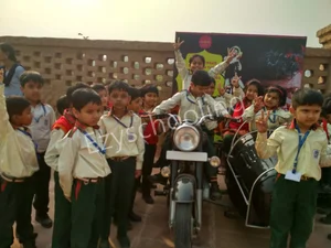 Laxmi International School Gallery 5