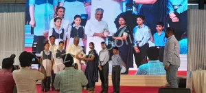 LBS Senior Secondary School Gallery 4