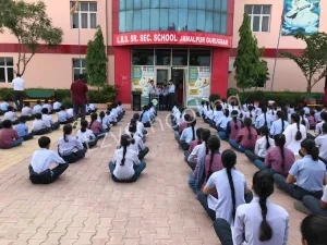 LBS Senior Secondary School Gallery 5