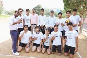 LBS Senior Secondary School Gallery 2