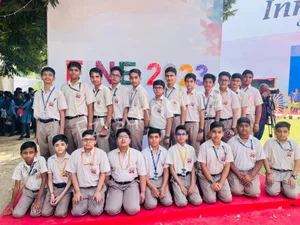 Lt. Atul Katarya Memorial School Gallery 48