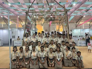 Lt. Atul Katarya Memorial School Gallery 47