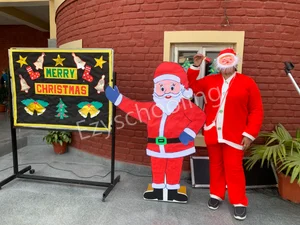 Lt. Atul Katarya Memorial School Gallery 45