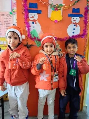 Lt. Atul Katarya Memorial School Gallery 44