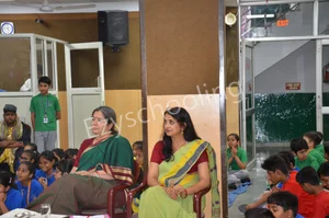 Lt. Atul Katarya Memorial School Gallery 43