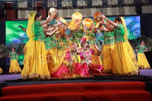 Lt. Atul Katarya Memorial School Gallery 41