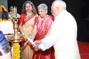 Lt. Atul Katarya Memorial School Gallery 42