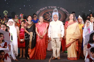 Lt. Atul Katarya Memorial School Gallery 40