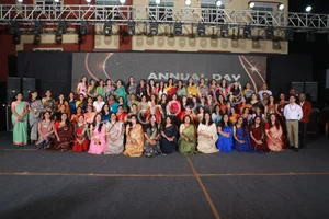 Lt. Atul Katarya Memorial School Gallery 39