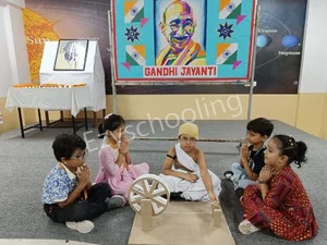 Lt. Atul Katarya Memorial School Gallery 19