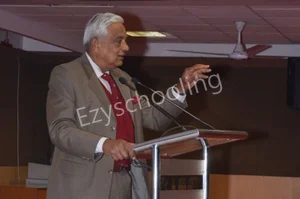 Lt. Atul Katarya Memorial School Gallery 4