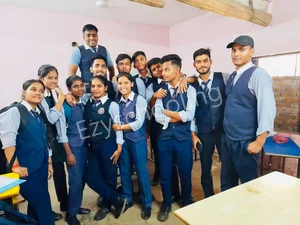 Lyceum School Gallery 2