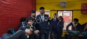 Lyceum School Gallery 3