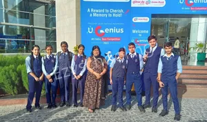 Lyceum School Gallery 4