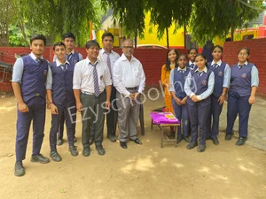 Lyceum School Gallery 1