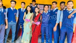 Lyceum School Gallery 0