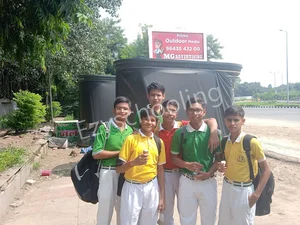 M.D. Senior Secondary School Gallery 5