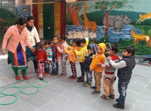 Marigold Secondary School Gallery 4