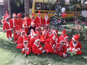 Marigold Secondary School Gallery 3