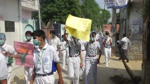 MD Senior Secondary School Gallery 5