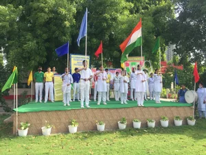 MDS Public High School Gallery 17