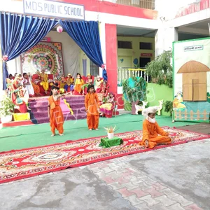 MDS Public High School Gallery 15