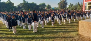 MDS Public High School Gallery 13