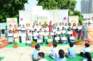 MDS Public High School Gallery 14