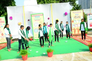 MDS Public High School Gallery 9