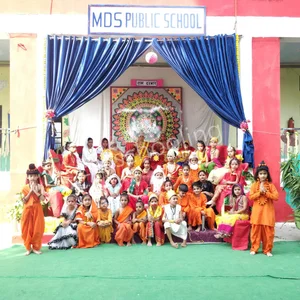 MDS Public High School Gallery 5