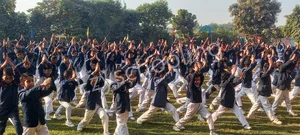 MDS Public High School Gallery 4