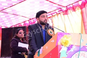 Modern Convent School Gallery 36