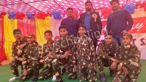 Modern Convent School Gallery 34