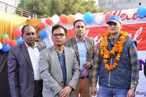 Modern Convent School Gallery 17