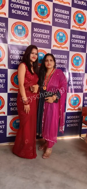 Modern Convent School Gallery 16