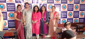 Modern Convent School Gallery 15