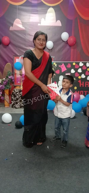 Modern Convent School Gallery 13