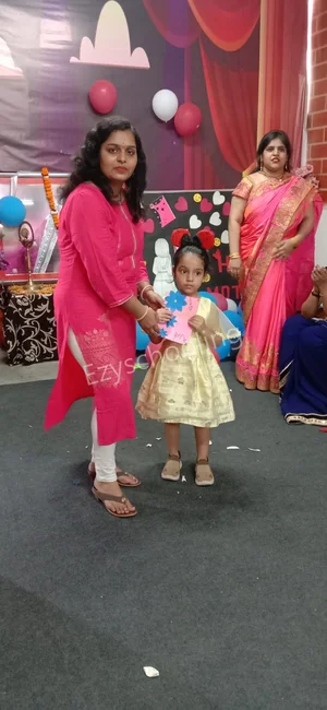 Modern Convent School Gallery 12